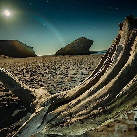 Zaratustra. Rodalquilar Centro. Gran Terra. Wifi Exteriér fotografie
